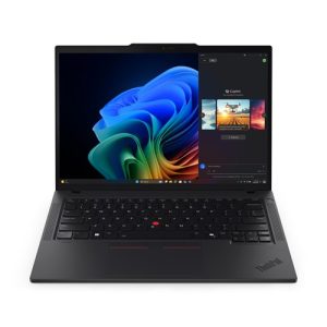 Lenovo ThinkPad T14 Gen 6 14" WUXGA Touch Intel Ultra 7 258V 32GB RAM 512GB SSD Windows 11 Pro 5G LTE Laptop