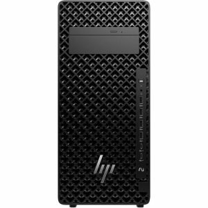 HP Z2 Tower G1i Workstation Desktop - Intel Core Ultra 7 265 - 32GB RAM - 1TB SSD - NVIDIA RTX 2000 - Windows 11 Pro