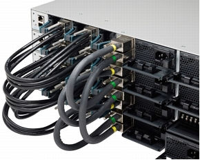 CIS LAN TYPE-1-STACKING-CABLE-50CM