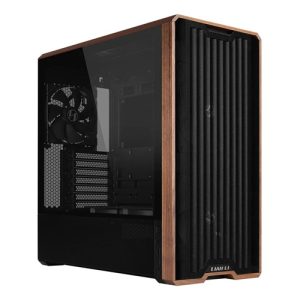 LLI CAS PC-LAN217X-BLACK