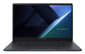 *Sale Till 5th July 2026* Asus B1403CVA-S65043X, ExpertBook B1, 14' FHD Screen, Intel Core 7-150U, 16GB DDR5 RAM, 512GB NVMe SSD, Wireless AX+Bluetooth, Windows 11 Pro, 1 Year Onsite Warranty