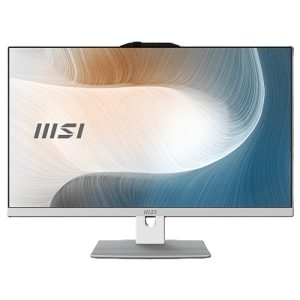 MSI Modern AM272P 1M-1292AU All-in-One Desktop PC