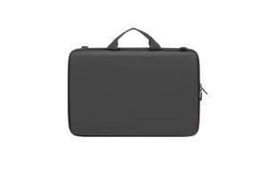 Rivacase 90060180, 5131 Antishock Hard Shell Case 15.6", Black, 1 Year Warranty