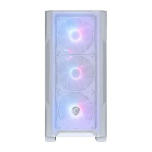 MSI CAS MAG-FORGE-M100R-WHITE