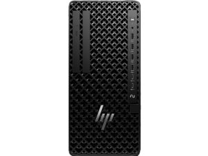 HP Z1 TWR G1i Desktop Tower - Core Ultra 7 265, 16GB RAM, 512GB SSD, RTX 3050 8GB, Windows 11 Pro