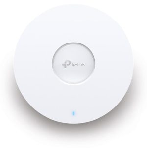 TP-Link EAP670 AX5400 Ceiling Mount Wi-Fi 6 Access Point