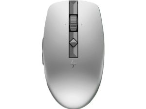 HP 710 Rechargeable Silent Bluetooth Mouse