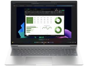 HP ProBook 4 G1i 16" WUXGA Intel Core i5-120U 16GB DDR5 512GB SSD Windows 11 Pro