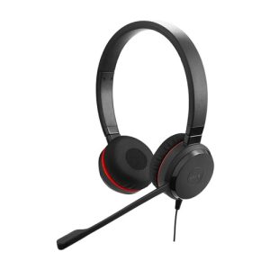 Jabra Evolve 30 II, USB C/A Stereo UC
