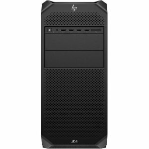HP Z4 G5 Workstation - Intel Xeon w5-2445 / 64GB RAM / 2TB SSD + 2TB HDD / NVIDIA RTX A4500 / Windows 11 Pro