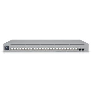 Ubiquiti Pro Max 24-port Layer 3 Etherlighting Switch