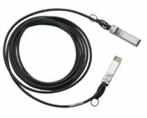 Cisco 10GBASE-CU SFP+ Cable 3 Meter