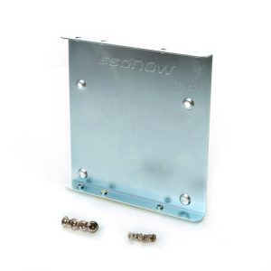 KINGSTON SNA-BR2/35 2.5 to 3.5in Brackets and Screws