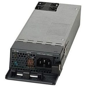 CIS LAN 640W-PWR-C2-640WAC=
