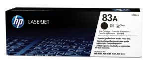 HPL CON CF283A-BLACK