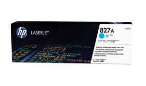 HPL CON CF301A-CYAN