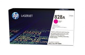 HPL CON CF365A-MAGENTA