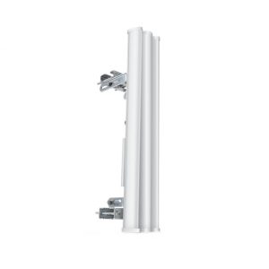 Ubiquiti airMAX 5 GHz, 19/20 dBi Sector Antenna
