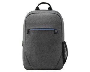HP Prelude 18L 15.6" - 16" Laptop Backpack - Gray