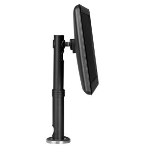 Atdec POS Height Adjustable Mount. CARTON IMPERFECTION. 10 YR WTY