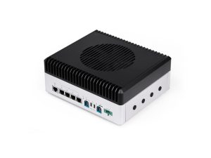 Seeed reComputer Robotics J5011- Advanced Edge AI Computer with GMSL & NVIDIA Jetson AGX Orin 32 GB