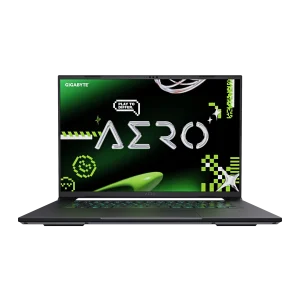 Gigabyte AERO X16 Gaming Laptop (3THK3AUC93AH)