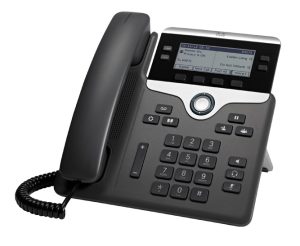 CIS VOI 4LINE-IP-PHONE-CP-7841-K9=