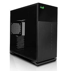 INW CAS 127BLK-2AL120