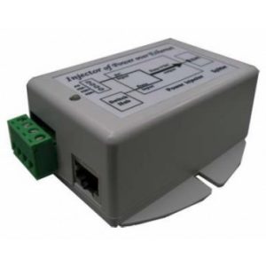 Tycon Power TP-DCDC-1224, 9-36VDC IN 24VDC OUT 19W DC to DC POE