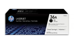 HPL CON CB436AD-BLACK