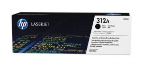 HPL CON CF380A-BLACK