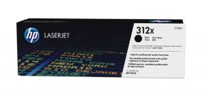 HPL CON CF380X-BLACK