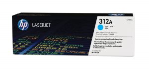 HPL CON CF381A-CYAN