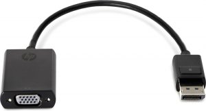 HPL ACC DISPLAYPORT-VGA-ADAPTER