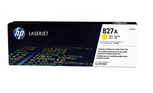HPL CON CF302A-YELLOW