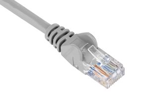Astrotek CAT6 Cable 5m - Grey