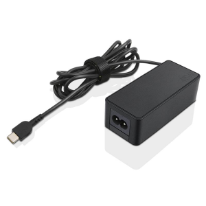 Lenovo 45W Standard AC Adapter Power Charger USB Type-C