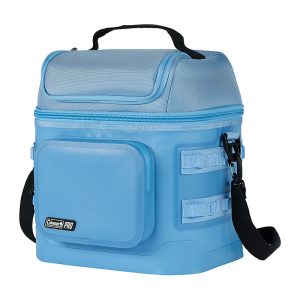 Coleman Pro 24Can SoftCool Bag