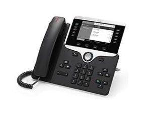 CIS VOI IP-PHONE-CP-8811-K9=