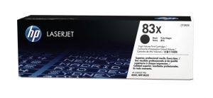 HPL CON 83X-CF283X-BLACK