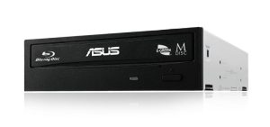 ASU BLU BW-16D1HT PRO/BLK/G/AS/PDVD