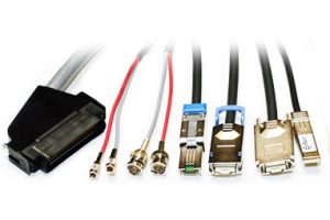 Lenovo 00MN505, LC to LC, Male to Male, Multi-mode, Length: 3m, 1 Year Warranty