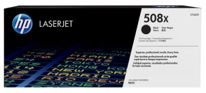 HPL CON 508X-CF360X-BLACK