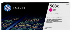 HPL CON 508X-CF363X-MAGENTA