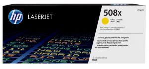 HPL CON 508X-CF362X-YELLOW