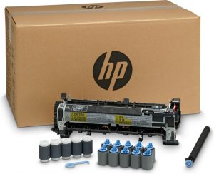 HPL PRI F2G77A-MAINTENANCE-KIT