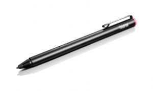 Lenovo 4X80H34887, Lenovo ThinkPad Pen Pro, Black, 1 Year Warranty