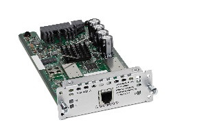 Cisco NIM-VAB-A