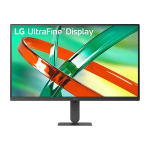 LG 27” 4K IPS Monitor