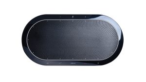 Jabra 7810-109, Speak 810, Speakerphone, USB-A, Bluetooth, 3.5mm jack, 1 Year Warranty
